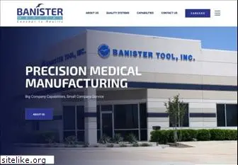 banistertool.com