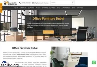 baniyasfurniture.ae