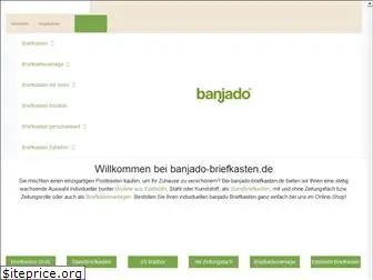 banjado-briefkasten.de