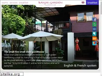 banjai-garden.com