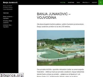 banjajunakovic.org