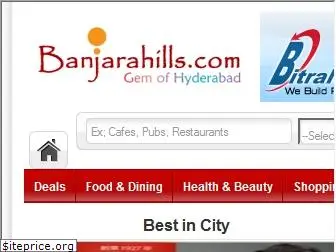 banjarahills.com