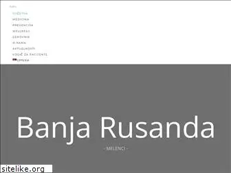 banjarusanda.rs