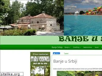 banje-srbije.org