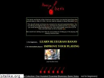banjoben.com