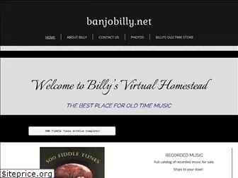 banjobilly.net
