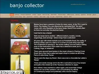 banjocollector.com