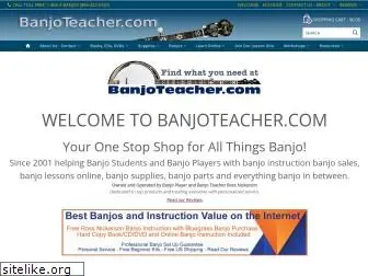 banjointernet.com