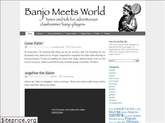 banjomeetsworld.wordpress.com