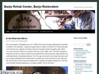 banjorehab.com