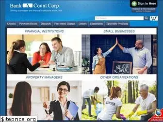 bank-a-count.com