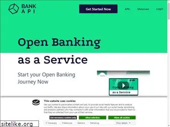 bank-api.net