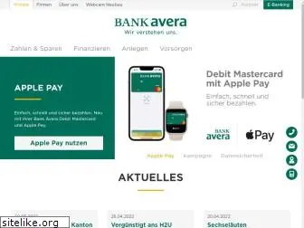 bank-avera.ch