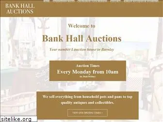 bank-hall-auctions.co.uk