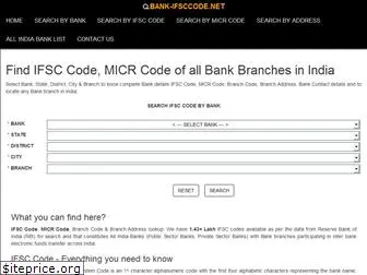 bank-ifsccode.net