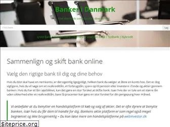 bank-index.dk