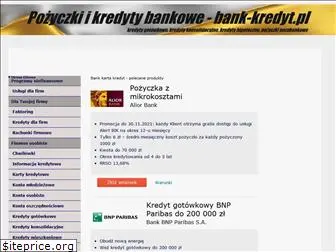bank-kredyt.pl