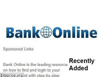 bank-online.com