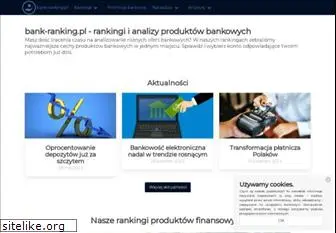 bank-ranking.pl