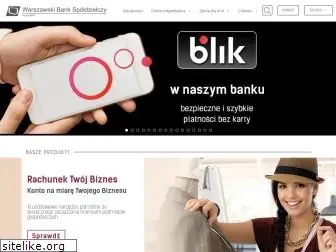 bank-wbs.pl thumbnail