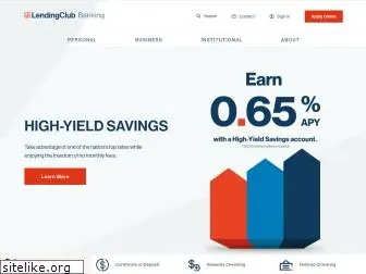 bank.lendingclub.com