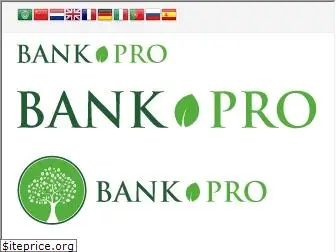 bank.pro