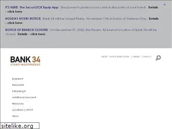 bank34online.net