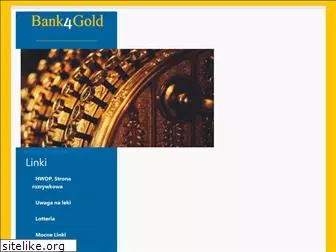 bank4gold.com