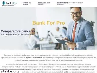 bank4pro.it