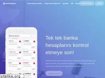 bankabakiyem.com