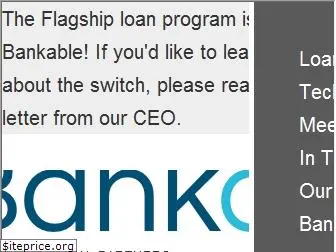 bankable.org