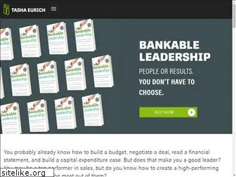 bankableleadership.com