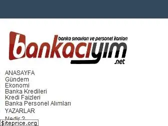 bankaciyim.net