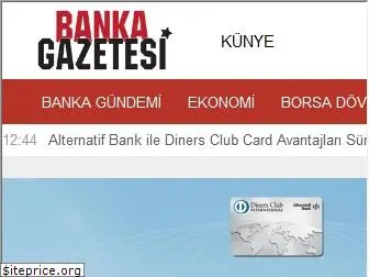 bankagazetesi.com