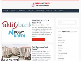 bankakredinotu.net