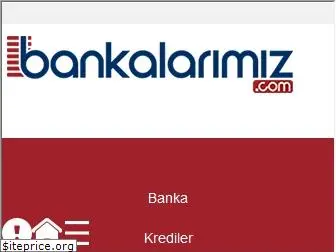 bankalarimiz.com