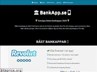 bankapp.se