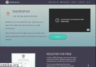 bankaroo.com
