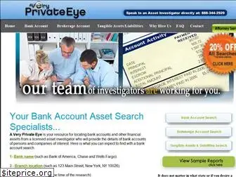 bankassetsearch.net