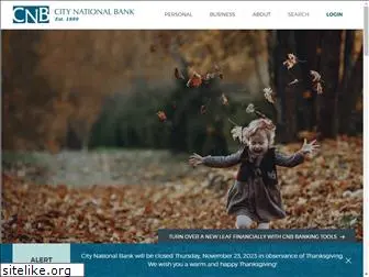 bankatcnb.com