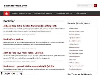 bankatelefon.com