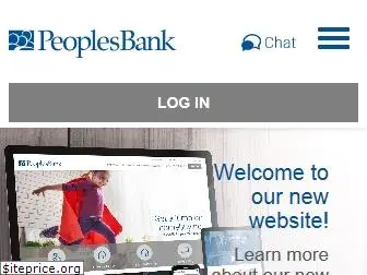 bankatpeoples.com