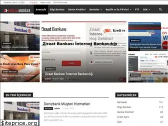 bankavekrediler.com