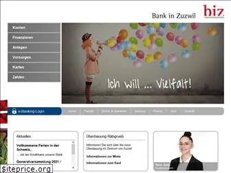 bankbiz.ch