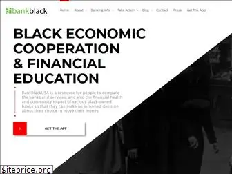 bankblackusa.org
