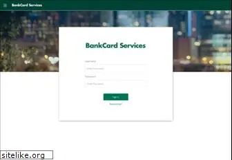 bankcardcenter.net