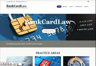 bankcardlaw.com