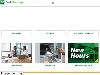 bankchampaign.com