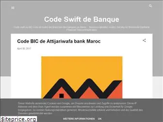 bankcodeswift.blogspot.com