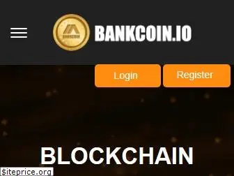 bankcoin.io